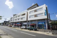 Residence Potosi Hotels in 
