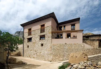 Casa El Bailador Hotele w: 