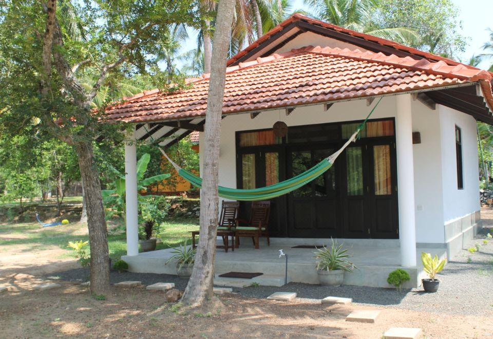 Hotel Chill Enjoy Cabanas & Restaurant, Exterior, Hotel Exterior