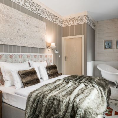 Grand Apartment Aries Hotel & Spa Wisla Promo Code