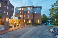 Das Schokoladenhotel Hotels in 