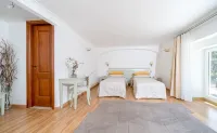 Hotel Villa Ceselle