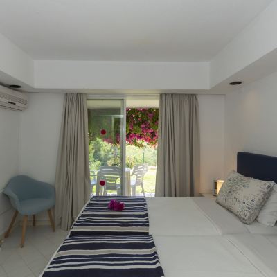 One-Bedroom Apartment With Sea View Rocha Brava Village Resort Promo Code