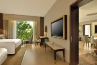 Taj Gandhinagar Resort and Spa Hotels in 