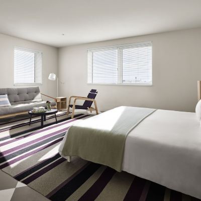 Studio Suite The Asbury Promo Code