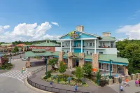 Margaritaville Island Hotel Hotel a 