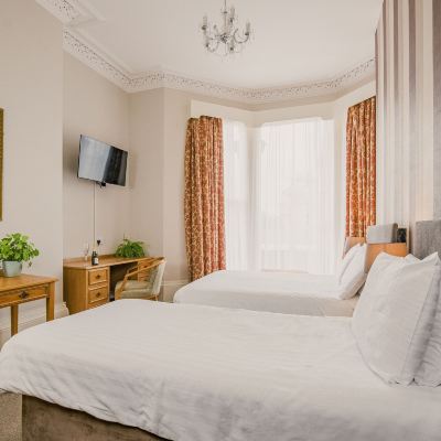 Twin Room The Maynard Promo Code
