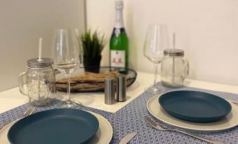 Appartment Stadtgarten - Housity