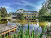 Dormero SeHo Graz Hotel di 
