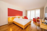 Allegria Resort Stegersbach - Allegria Hotel Hotel di 