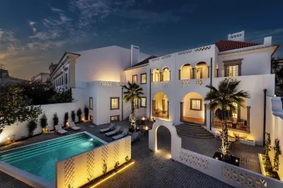 CICIOSO boutique hotel Hotels in 