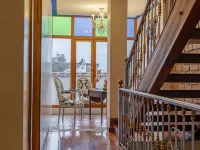 Hotel Azul de la Plaza by Chat Noir Hotels in Cuenca