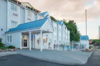 Guest Inn Pigeon Forge Hotels in 