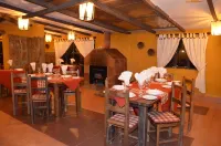 Hotel Mallku Cueva Hotele w: 
