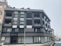 Park Otel Hotels in 