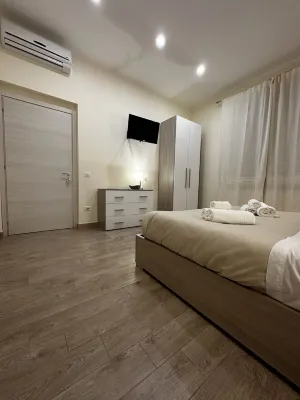 Domo Achenza Hotel di 
