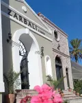 Zarbali Cunda