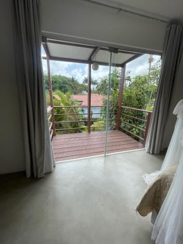 两卧室豪华别墅艾达 - 带私人游泳池