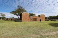 Mumba Lodge by Flow Hotels in 