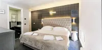 Hotel Al Campanile - Luxury Suites & Apartments