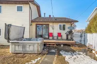 Casa Luz / New Hot Tub / BBQ