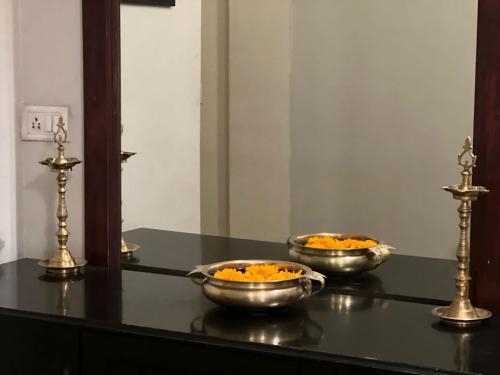 标准双人或双床房