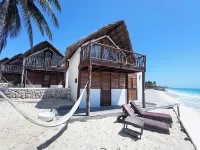 Punta Blanca | Beachfront Boutique Hotel