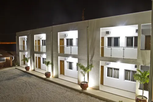 Éden Park Hotel