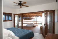 El Alquimista Yoga Spa Hotels in 