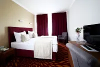 Hotel Central Ξενοδοχεία στην πόλη 
