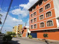Hotel Unicornio Ξενοδοχεία στην πόλη 