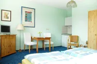 Pension Alter Zausel