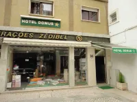 Hotel Domus