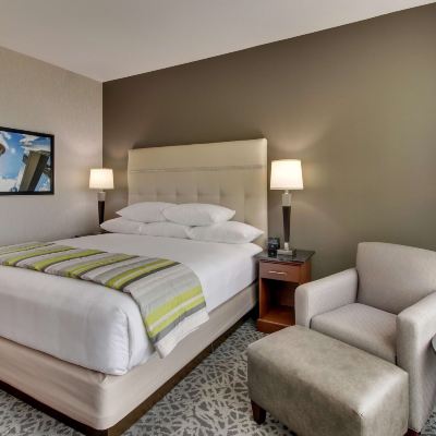 King Room-Upper Floor Drury Plaza Hotel Dallas Richardson Promo Code
