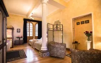 Hotel Boutique Cultura Manor by Brater Отели в г. 
