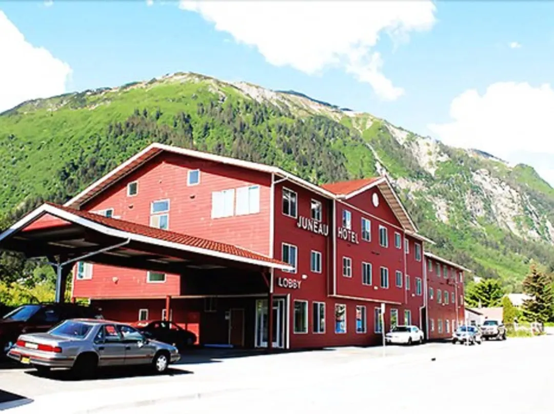 Juneau Hotel - Juneau, AK