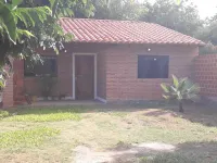 Posada San Blas โรงแรมใน