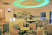 薩莫斯灣加戈海灘酒店