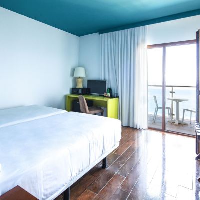 Sea View Room Hotel Ritual Torremolinos Promo Code