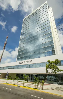 Hotel Luzeiros Recife โรงแรมใน