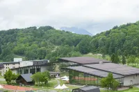 Madarao Tokyu Resort Hotel Tangram