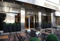 Agua del Corral Hotel & Spa Hotele w: 