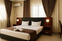 Melia's Hotel Diamniadio Hotels in 