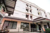 OK HOME hostel