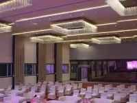 Hotel Emperor Paradise โรงแรมในพิลาสปุระ