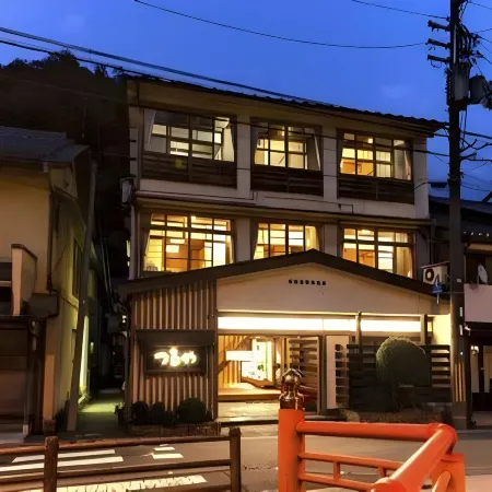 Kinosaki Onsen TSURUYA Ryokan