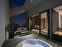 Garden Terrace Saga Hotel & Resorts