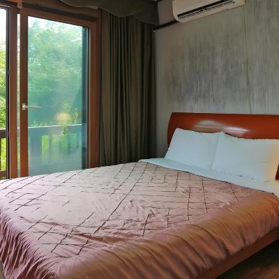 커플 스튜디오룸 1 샬레 리조트 쿠폰