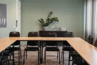 Home Hotel Etage