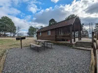Texarkana Koa Journey